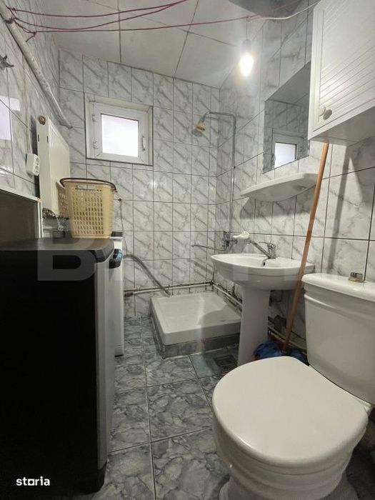 Apartament 2 camere, 37 mp, zona Micro 6