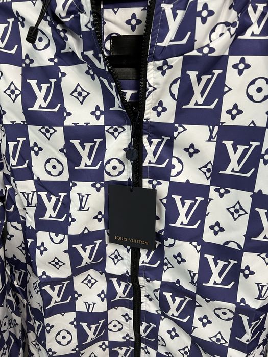 Geaca LOUIS VUITTON super calitate