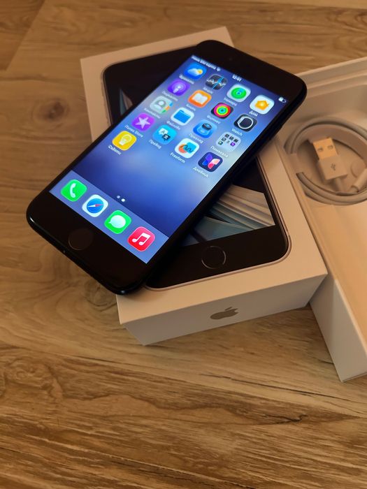Iphone SE 2020 128gb