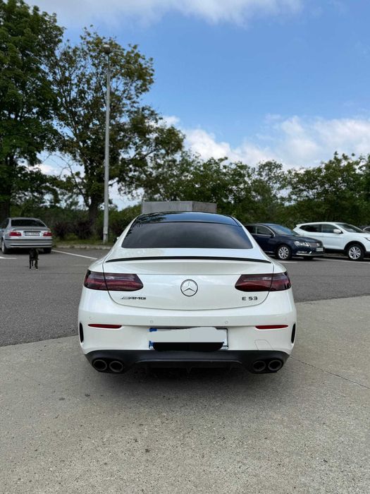 MERCEDES-BENZ E-Class 2019 — imagine 5