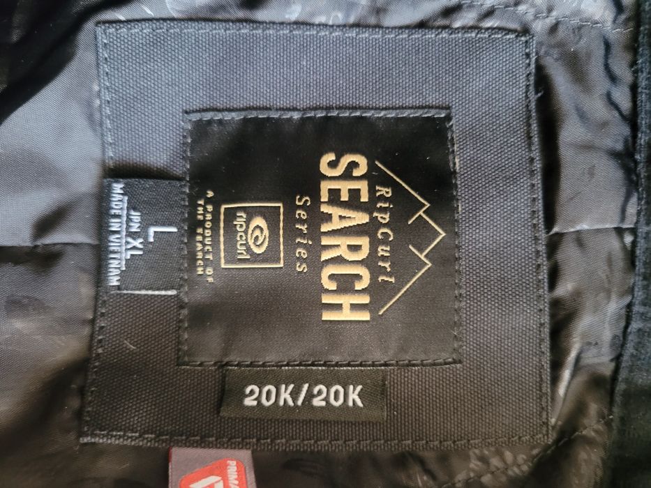 Pantaloni ski dama noi