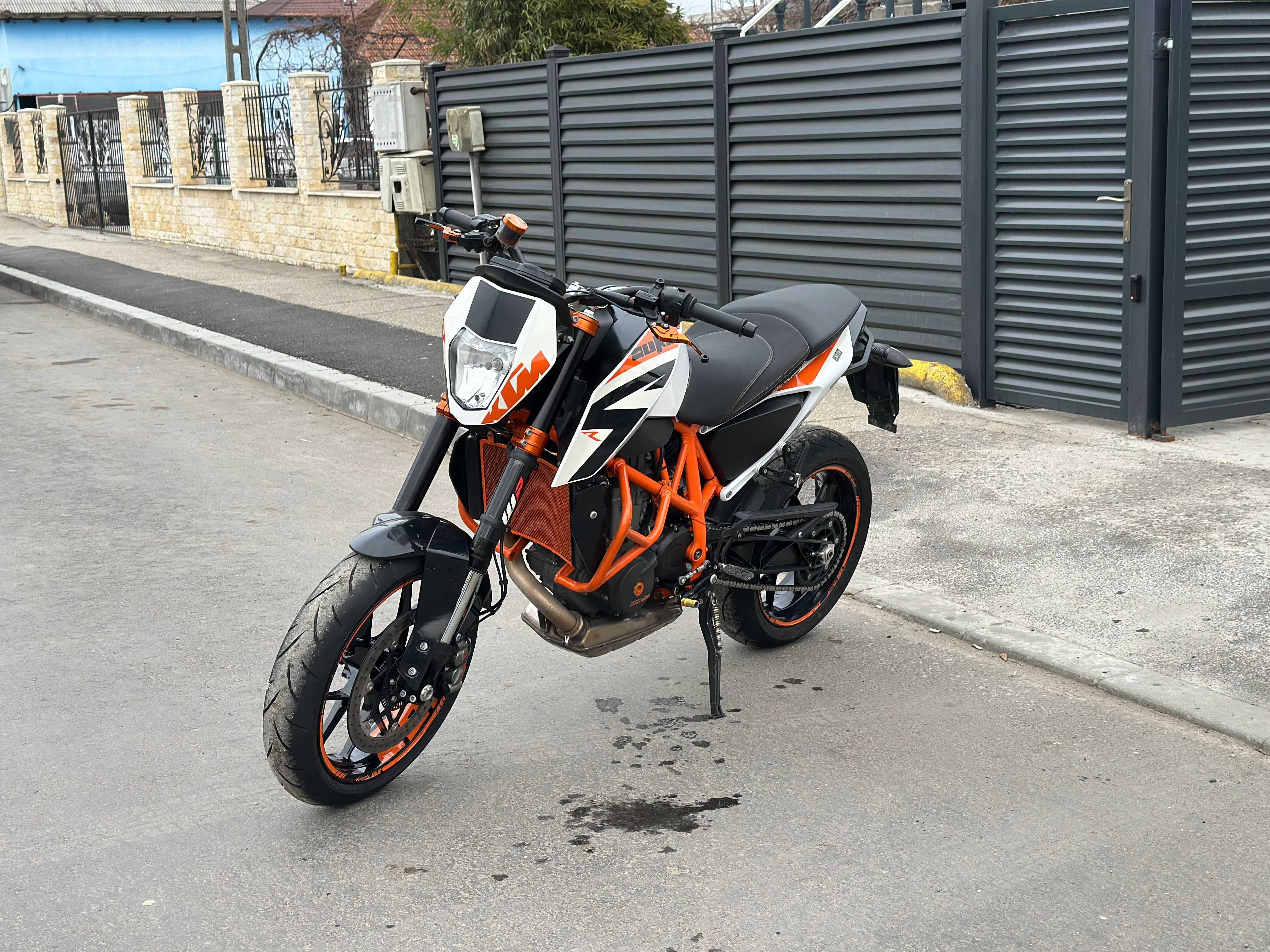 Duke 690 olx new arrivals