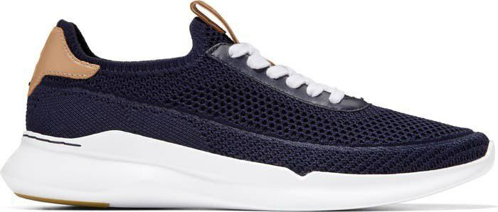 Кроссовки Cole Haan grand crosscourt.