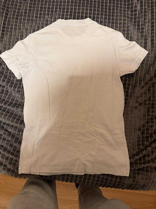 Маркови тениски(CK/Armani/GUESS/P&S)