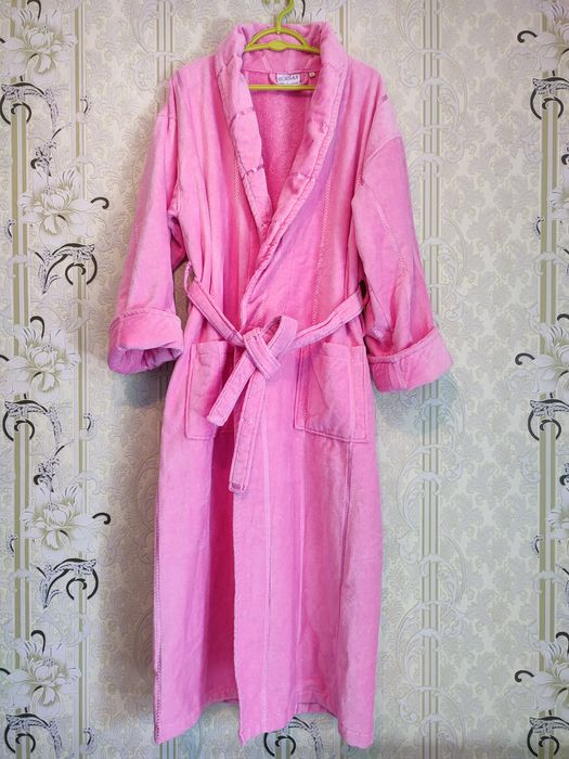 Новый велюровый Турция