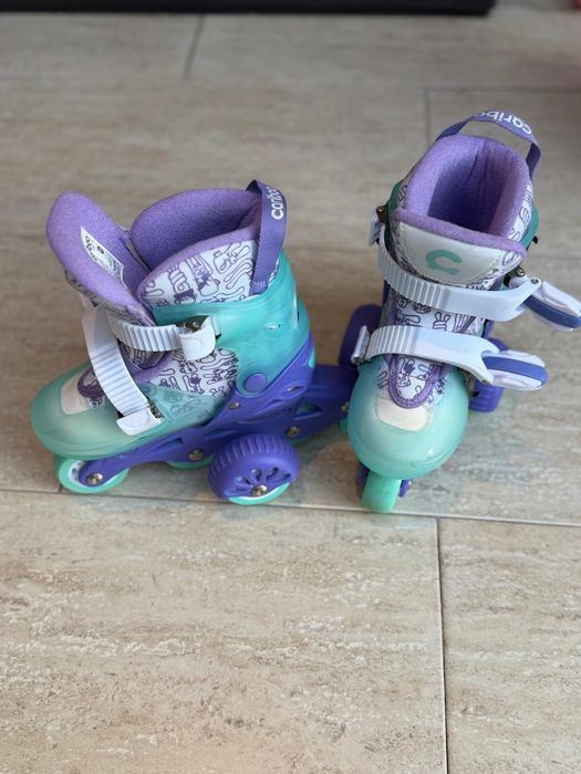 Role Cariboo 3 in 1 copii