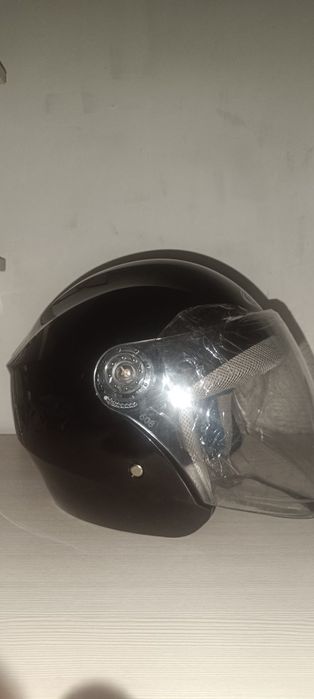 Продам Мото шлем, открытый XL