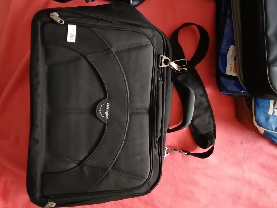 Чанта за лаптоп Kensington