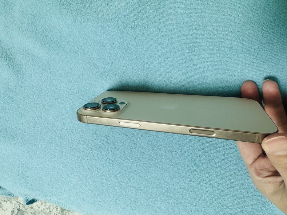 Айфон 16 Про макс 512 Гб