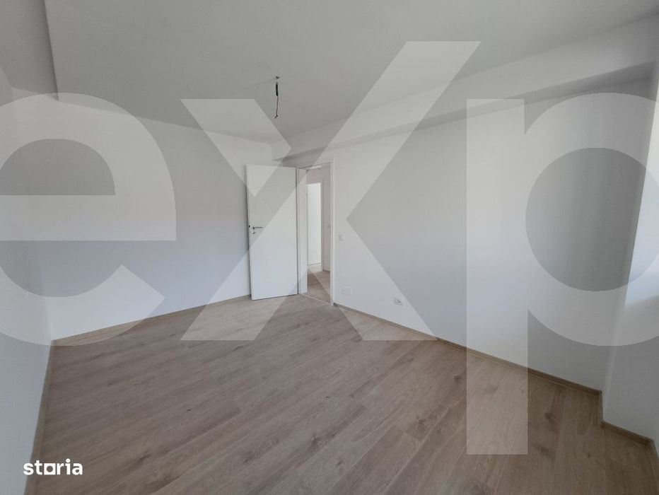 Apartament 2 camere Trivale | Bloc Nou Finalizat