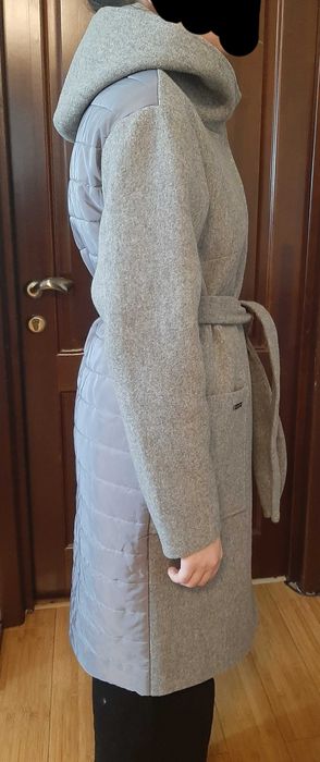 Женское пальто S