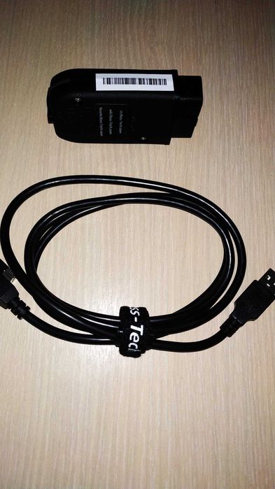 VCDS/VAGCOM REAL HEX V2 ARM STM32F405 Update 2024 Romana/Engleza