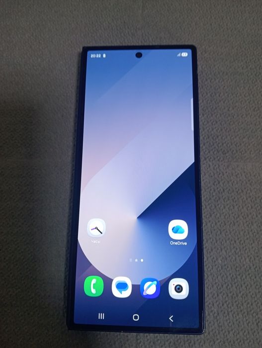 Samsung Fold 6 )