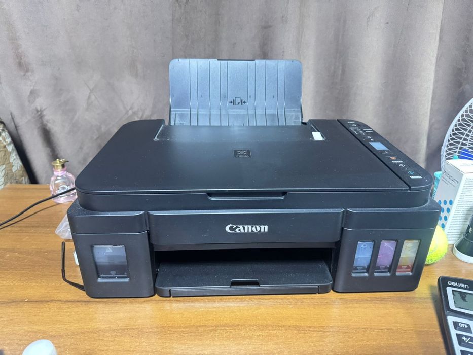 Принтер/Сканер/Копир