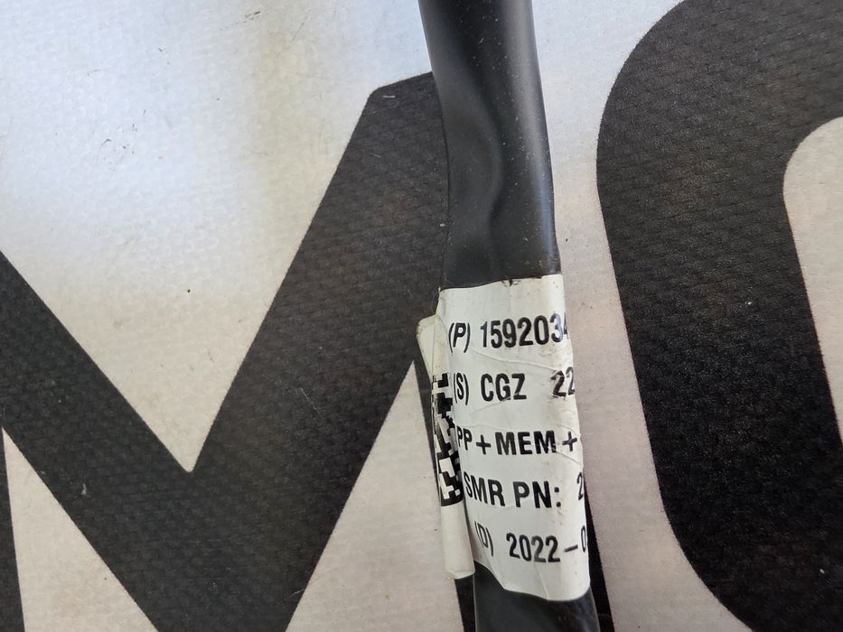 Oglinda dreapta Tesla 3 Facelift dupa 2021 cod 1592034-00-C
