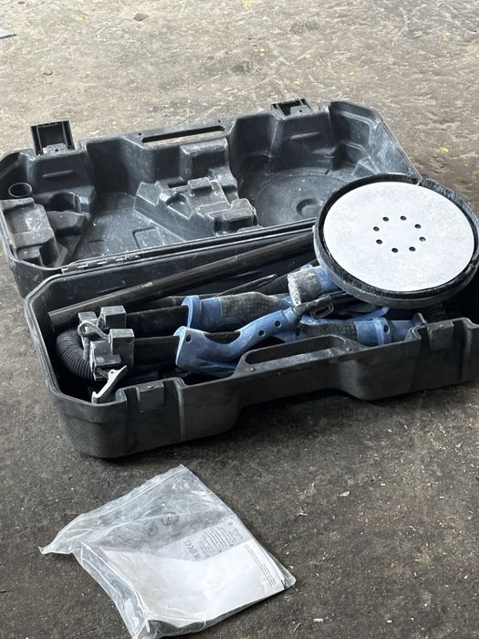 Slefuitor perete R7245B-RCT