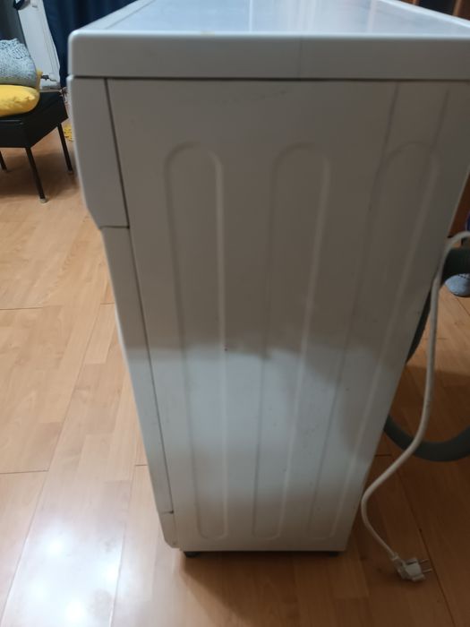 Стиральная машина LG