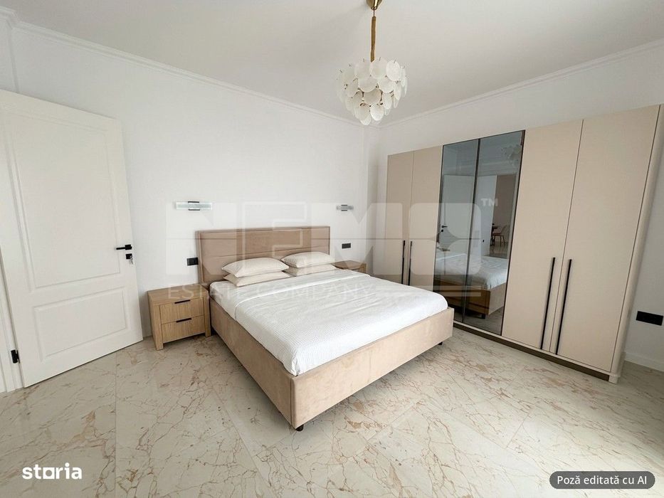 Apartament 3 camere | Rădăuți | 90 mp utili | 500 euro/lună