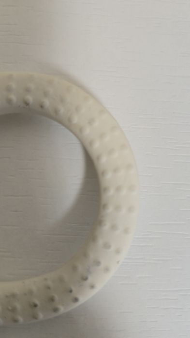 Софи жиравчето гъвкава гризалка.