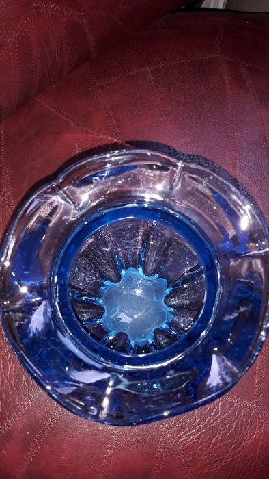 Вазочка, ключница.