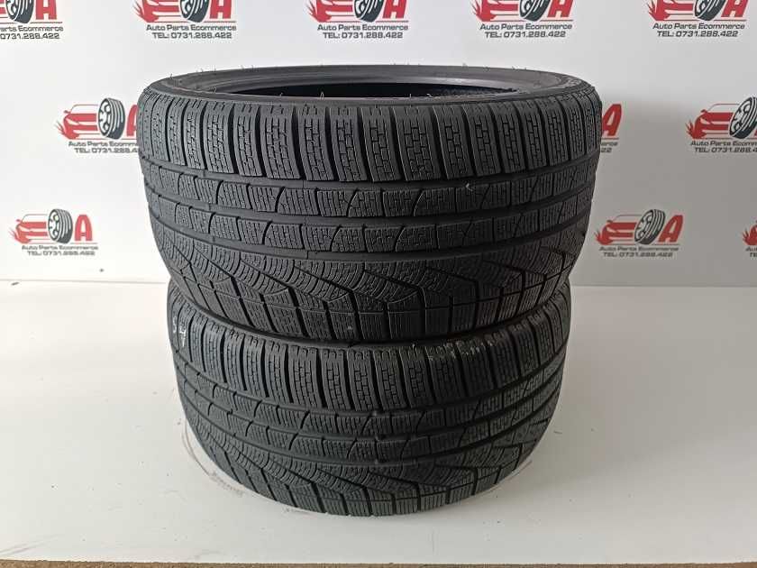 Anvelope 265/35/R19 98W PIRELLI IARNA CP-N20710