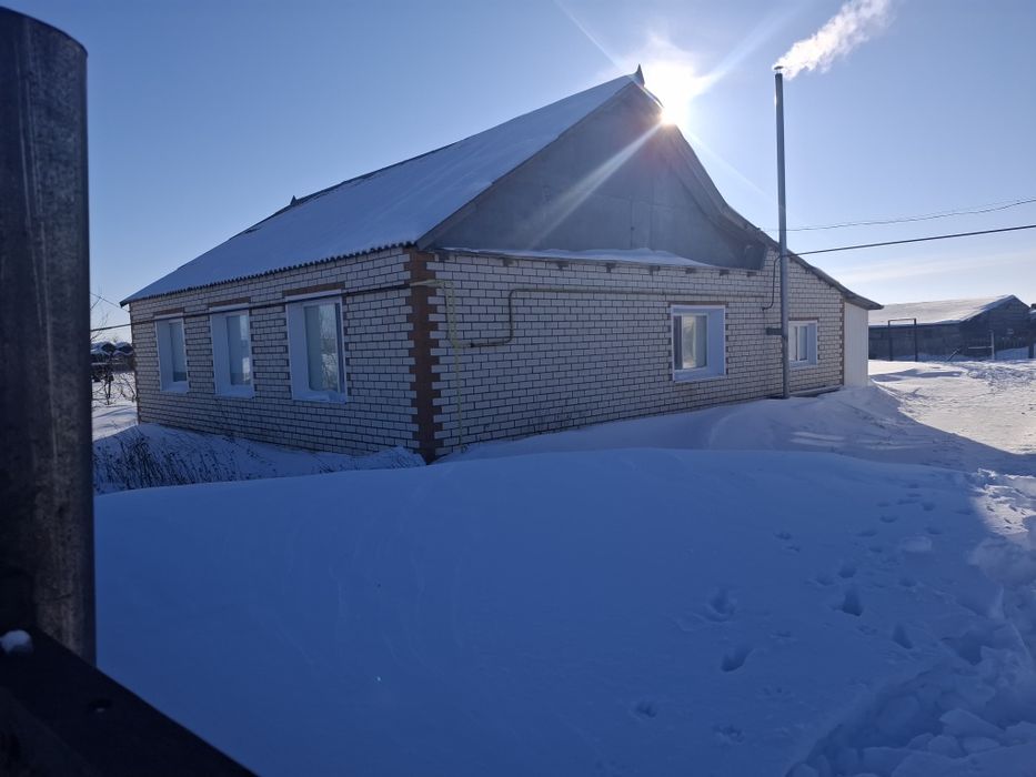 Продам дом 12 соток