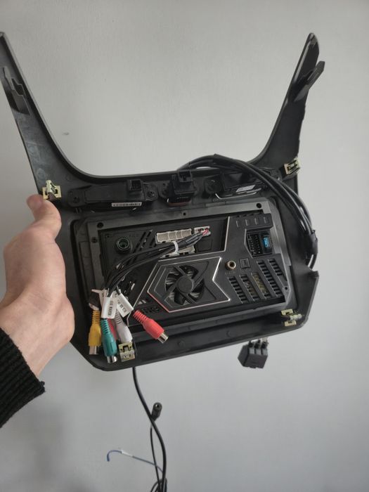 Teyec CC3 4/64   9.2