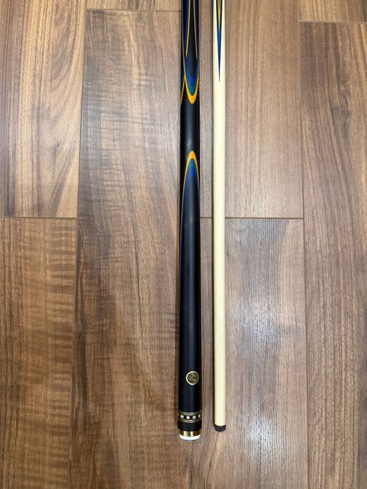 Кий бильярдный Евгений Онищенко