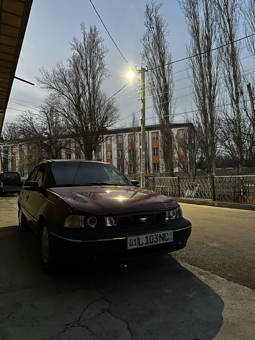 Naxia 1 koreyskiy zborka