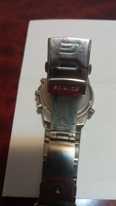 Ceas Casio Edifice
