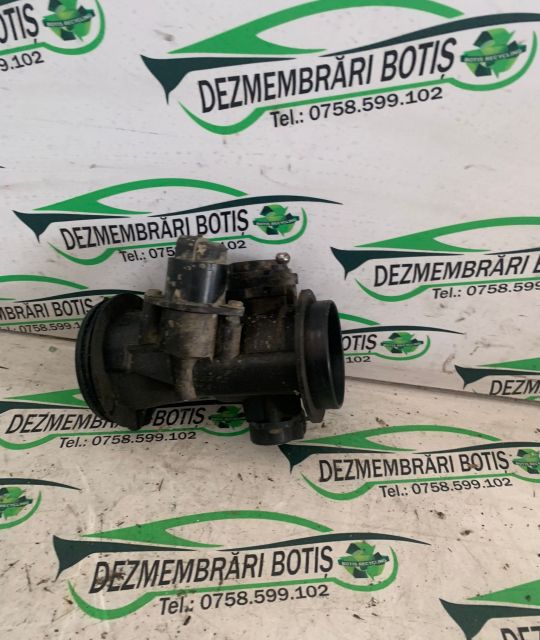 Clapeta acceleratie Dacia Logan prima generatie