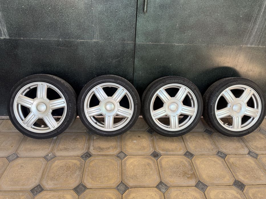 195/45/16 торус идеал