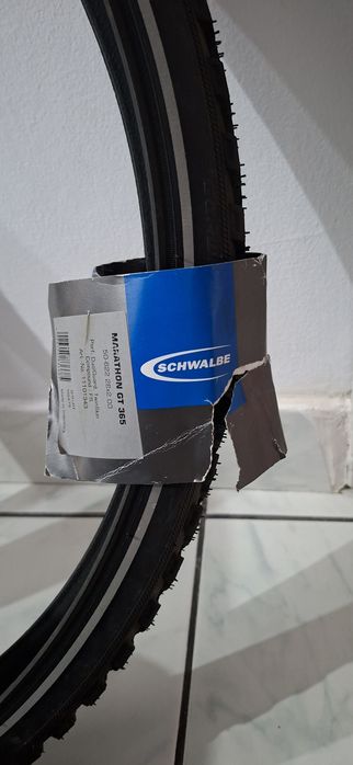 Cauciucuri schwalbe maraton 28"