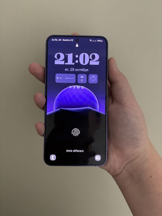 Samsung Galaxy S24 128гб