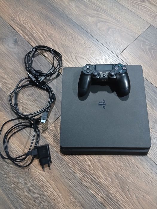 Playstation 4 1TB