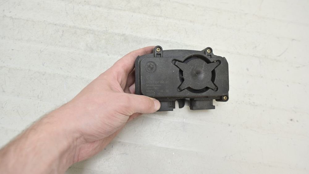 Sistem De Alarma BMW K1200S / R1200GS 2004 - 2012