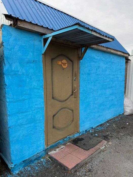 Дом, 47.8м², участок 3.8 сот.