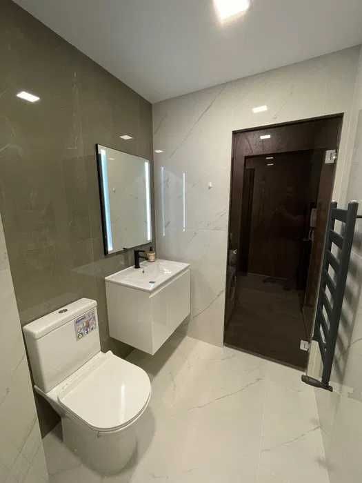 Дава се под наем Двустаен апартамент в София, Връбница 2 - 65 кв.м за 600 € - Снимка #3