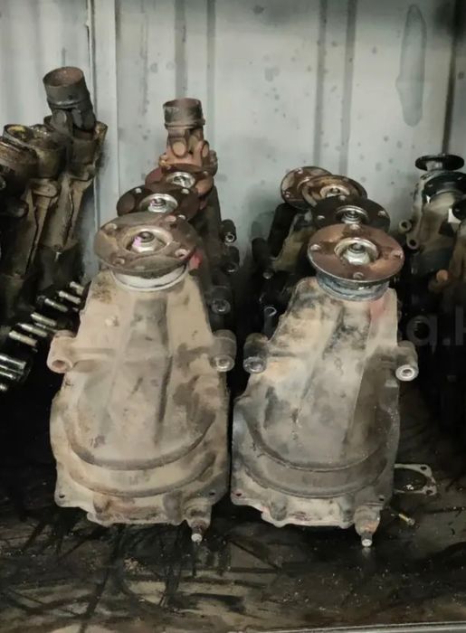 Тойота Лексус автозапчасть