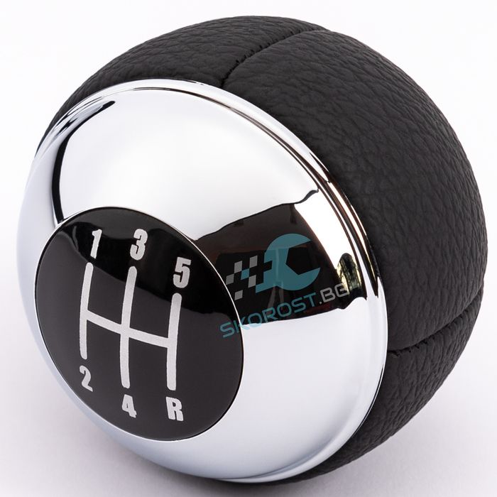 Топка за Скоростен Лост на Mini Cooper R50 R53