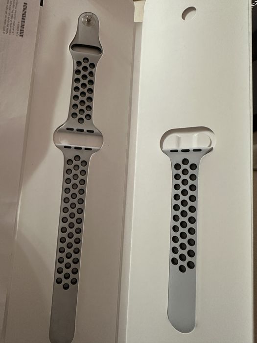 Apple watch Nike SE 40mm