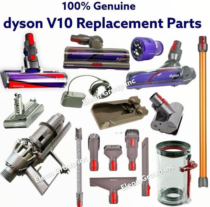 Dyson dayson daysn