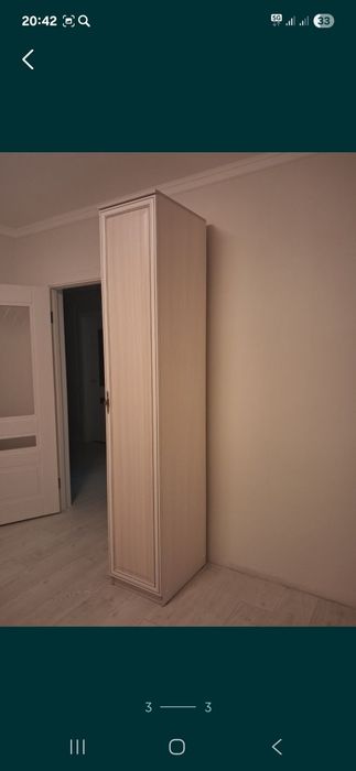 Продам шкаф и полку шкаф