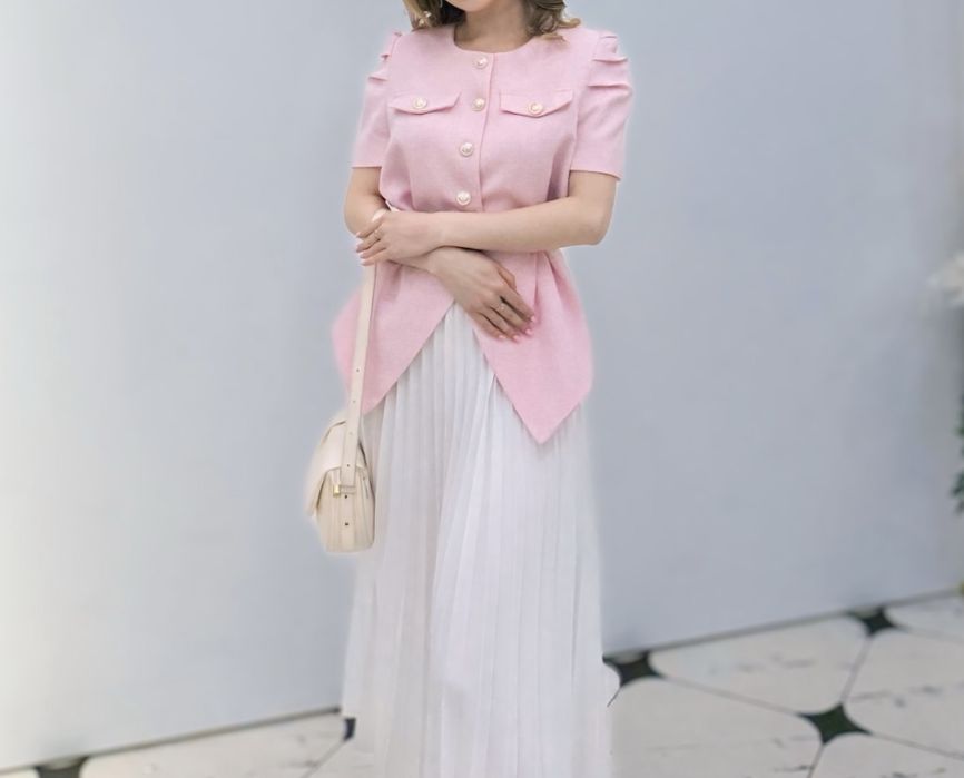 платье женское двойка