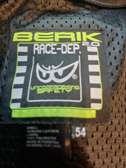 Geaca Moto copil/adult