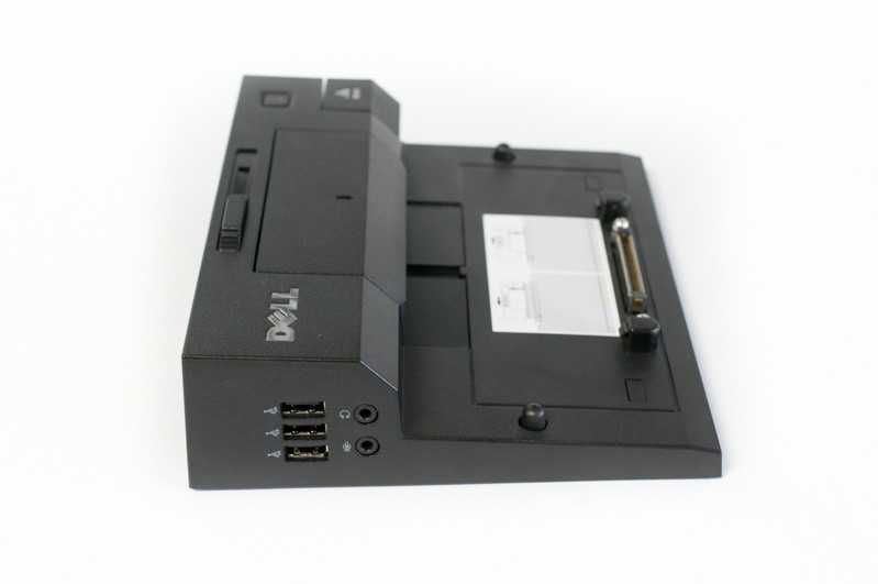 • Докинг станция за Dell Latitude/Precision 6м. гаранция