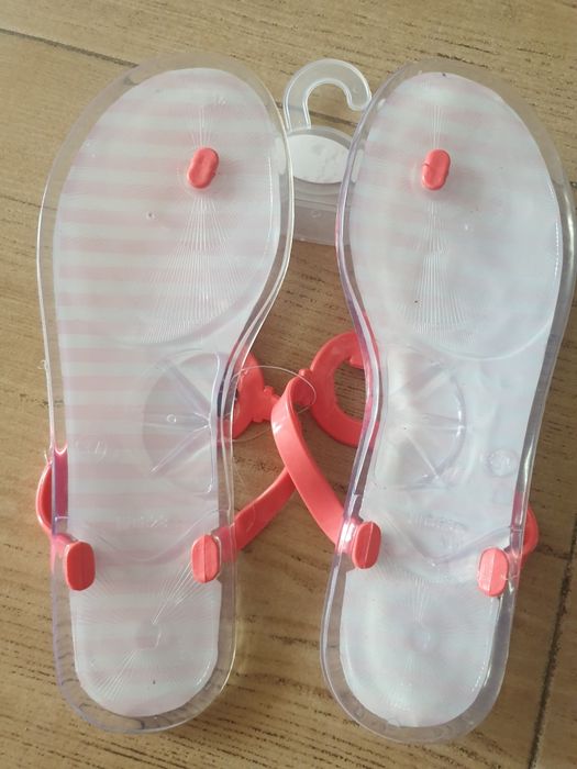 Дамски чехли 37 номер