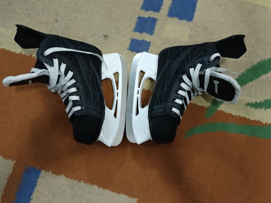 Коньки NORDWAY 34 размер