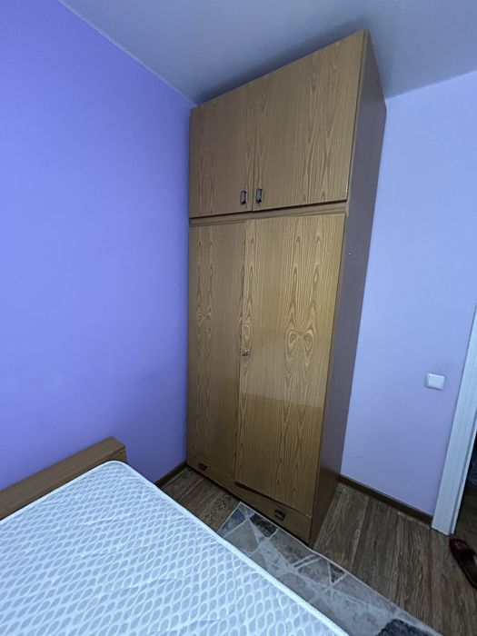 Спальный гарнитур отличного качества производство Германия