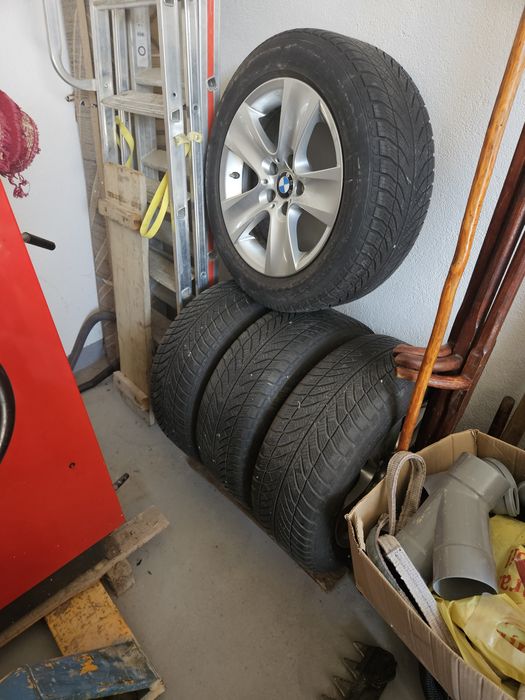 Jante bmw seria 5